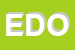 Logo di EDO SPA