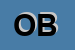 Logo di O e BI SRL