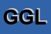 Logo di GARATTI GIAN LUIGI