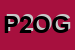 Logo di PIZZA 2000 DI ONEDA G E MOMBELLI M SNC