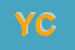 Logo di YL CO