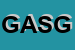 Logo di GF AUTO SNC DI GALBUSERA GIUSEPPE E CORSINI FULVIO