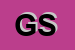 Logo di GS