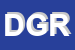 Logo di DE GASPARI RENZO