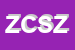 Logo di ZONCA CALZATURE SNC DI ZONCA VINICIO e C
