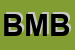 Logo di BEMA DI MANZONI e BERTERA (SNC)