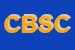 Logo di CROCE BIANCA SEZIONE DI CALUSCO D ADDA