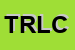 Logo di TRC DI RONDI LUIGI E C SNC