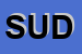 Logo di SUDATI (SRL)