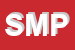 Logo di SMP SRL