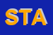 Logo di STARPLASTIC SNC
