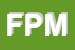 Logo di FPM (SRL)