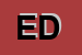 Logo di EDIFICATRICE DELL-ADDA SRL