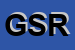 Logo di GALASSIA SOCCONSORTILE RL