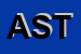 Logo di ASTER (SRL)