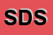 Logo di SDS (SRL)