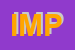 Logo di IMPERMANT (SNC)