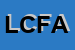 Logo di LA COMMERCIALE FMJOLLY DI ADOLFO MARTA e C SNC