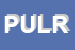 Logo di P U L RICAMBI SRL