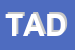 Logo di TADINI