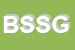 Logo di BA - SE DI SEGALLI GIUSEPPE E C (SNC)