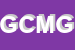 Logo di GM CONSULENZE DI MASSIMO GIGATTI