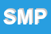 Logo di SMP SNC