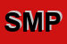 Logo di SMP (SNC)