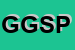 Logo di GS GENERAL SERVICES PICCOLA SOCCOOP A RL