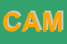 Logo di CAMOZZI