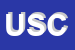 Logo di UNIONE SPORTIVA CARAVAGGIO