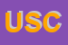 Logo di UNIONE SPORTIVA CARAVAGGIO