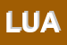 Logo di LINEA UOMO ACCONCIATURE