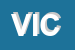 Logo di VICARIO