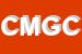 Logo di CALEGARI MARMI E GRANITI DI CALEGARI MARCO