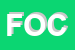 Logo di FOC (SRL)