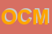 Logo di OCML (SPA)