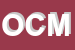 Logo di OCML (SPA)