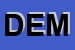 Logo di DEMI (SRL)