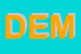 Logo di DEMI (SRL)