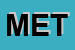 Logo di METEC SRL