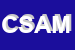 Logo di CMC SRL -AMBULATORIO MEDICO POLISPECIALISTICO
