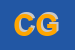 Logo di CONFEZIONI GIESY (SNC)