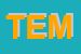 Logo di TEMA SRL