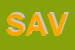 Logo di SAVE (SRL)