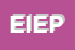 Logo di EDILPE - IMPRESA EDILE DI PIZIALI GABRIELLA E C (SAS)