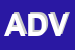 Logo di ADVEUROPE