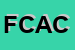 Logo di FAC DI CAPITANIO A e C SNC