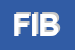 Logo di FIBBIELUX