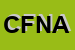 Logo di CN FALEGNAMERIA DI NOVALI ANGELO E C SNC